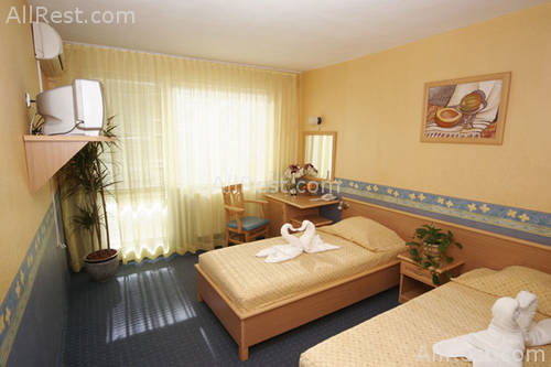 Briz 2 Hotel 10